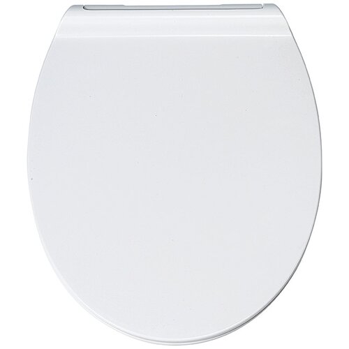 Poseidon wC daska Flat (Samospuštajuća, Duroplast, Bijele boje) Cijene