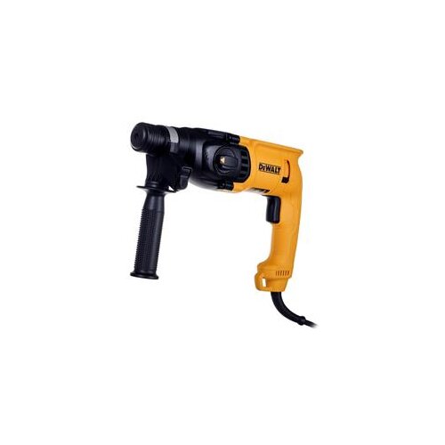 Dewalt el.pneumatski čekić sds+ D25033K Slike
