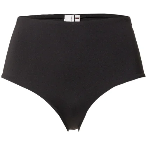 Tommy Hilfiger Underwear Bikini donji dio crna