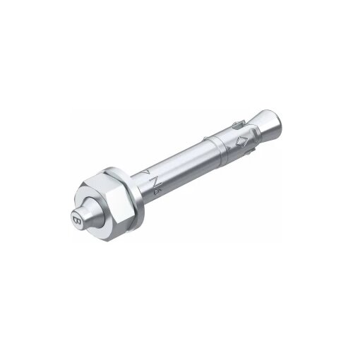OBO Bettermann Sidreni čavao N 6-5-10/49 49 mm 3498396 100 ST Cijene