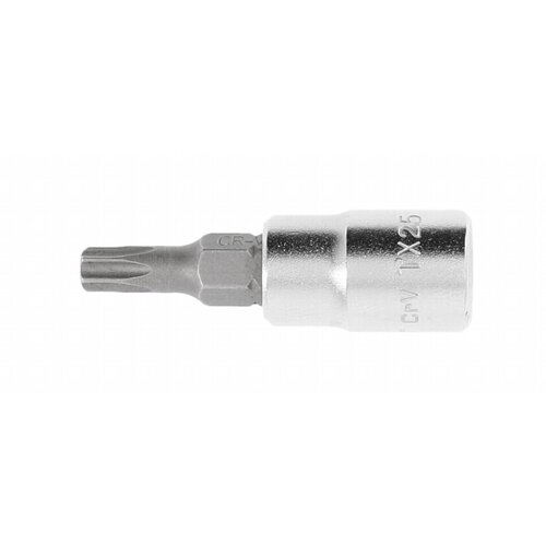 Hogert nasadni ključ tamper torx 1/4" t30 HT1S679 Slike