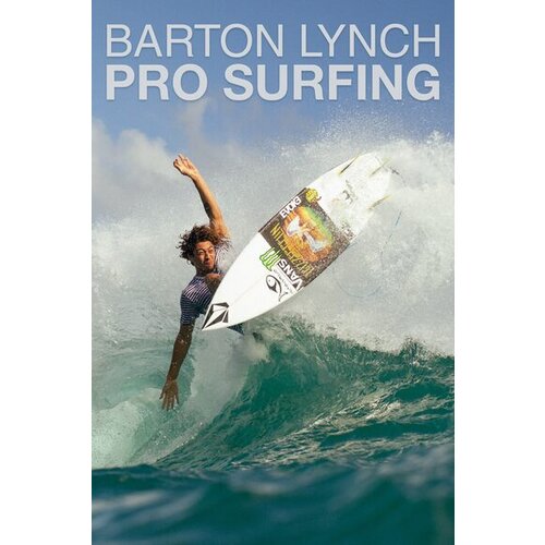 Steam Barton Lynch Pro Surfing (PC) Key GLOBAL Cene