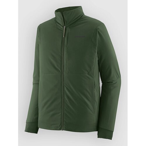 Patagonia Nano-Air Light Jakna treeline green Cene