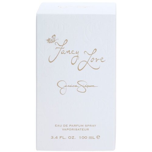 Jessica Simpson Fancy Love parfumska voda za ženske 100 ml Slike