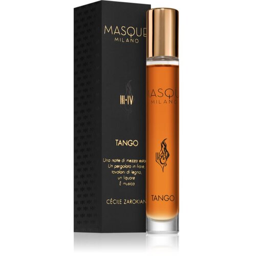 Masque Milano Tango parfemska voda uniseks 10 ml Slike