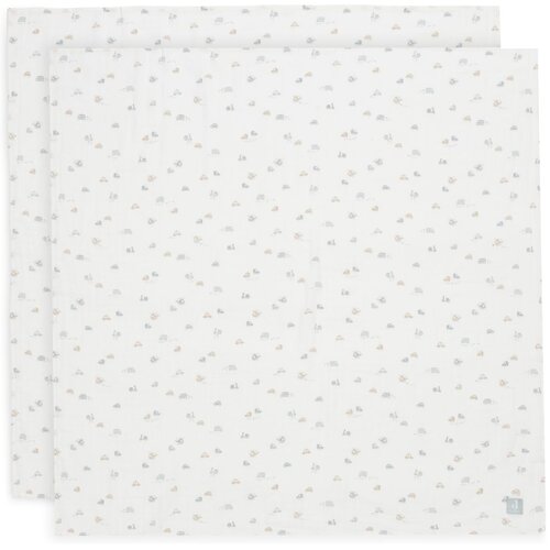 Jollein tetra plenica 2/1 115x115cm on the go Slike