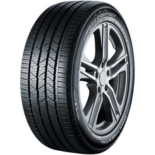 Continental 225/60 R17 crosscontact lx sport 4X4 99H letnja guma Cene