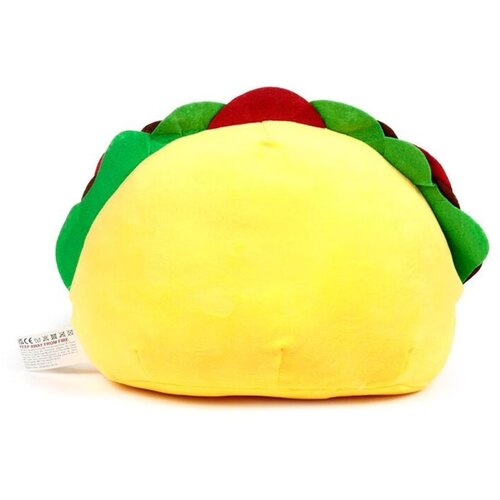  igračka Puckator Foodiemals Frida taco zdjelica CUSH395 Slike
