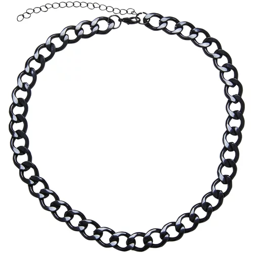 Urban Classics Accessoires Big Chain Necklace black