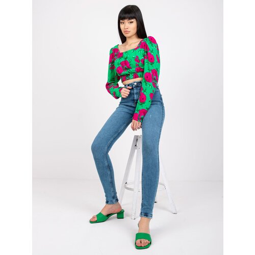 MOONART Jeans trousers-MR-SP-108.49P-blue Cijene