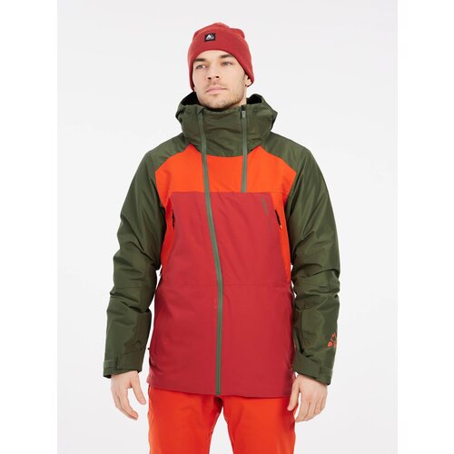  Men's ski jacket PRTAMOUNT Cijene