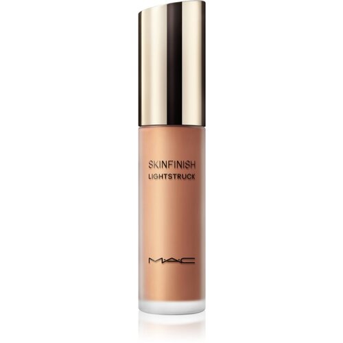 MAC Cosmetics Skinfinish Lightstruck tekući highlighter nijansa Bubbled Over 15 ml Cijene
