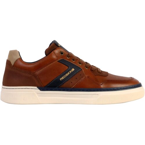 Redskins Nizke superge 254679 Kostanjeva Slike