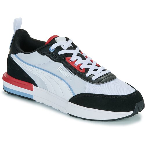 Puma R22 Crna Slike
