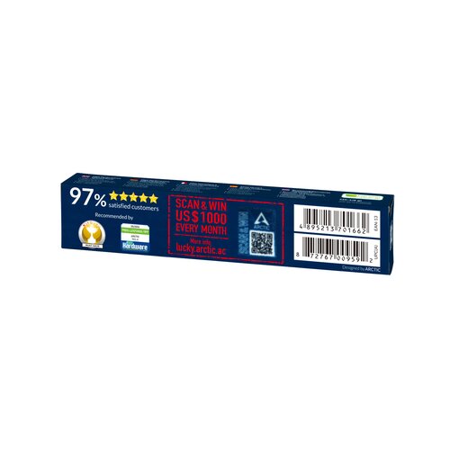 COOLER Termalna pasta mx-4 (8g) 2019. izdanje tc: 8,5 W / mk actcp00008b Cijene