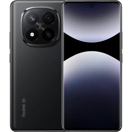 Xiaomi Redmi Note 14 Pro+ 5G Midnight Black 8/256 GB