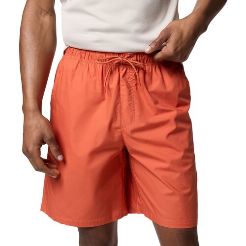 Columbia Washed Out Easy Short Narančasta Cijene