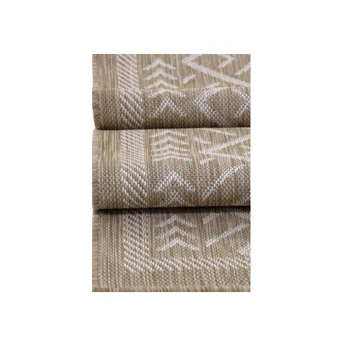 Conceptum Hypnose nazen - beige beige rug (160 x 230) Cene
