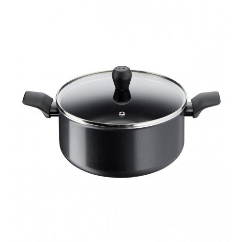 Tefal Šerpa sa poklopcem 24cm B5564653 Cijene