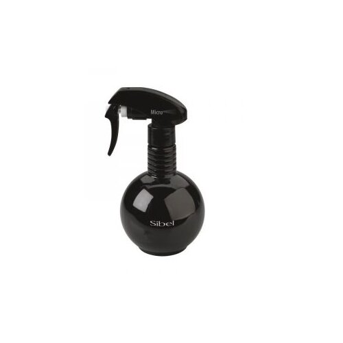  Pumpica za vodu Sibel 340 ml Micro Ball – Crna Cijene