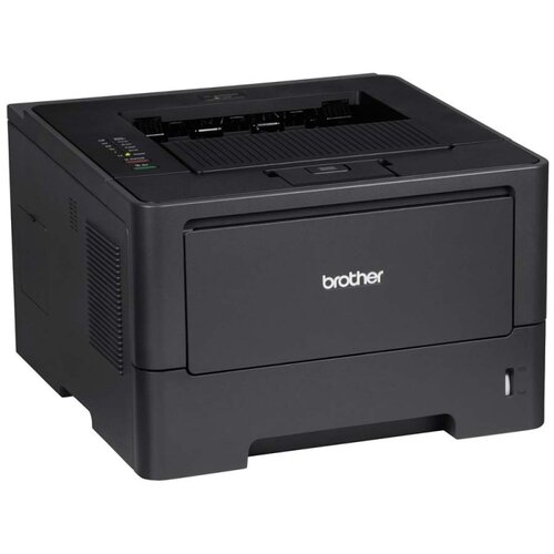 Printer Brother laserski crno-bijeli HLL2460DN Slike