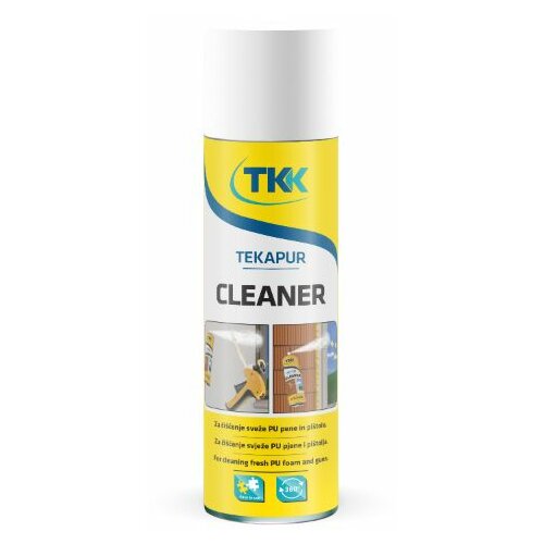 Tkk tekapur Cleaner-500ml Slike