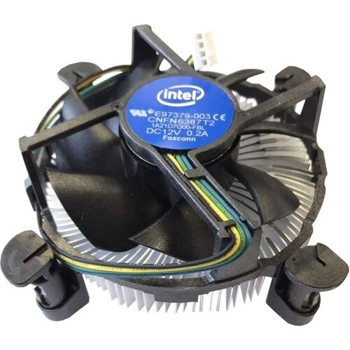CPU Cooler Intel E97379-003 1150 1155 1156 4-Pin Cijene