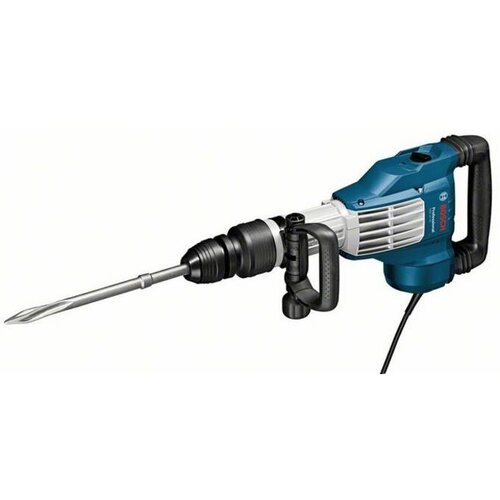 Bosch Udarno kladivo s sistemom SDS-max GSH 11 VC 0611336000 Slike
