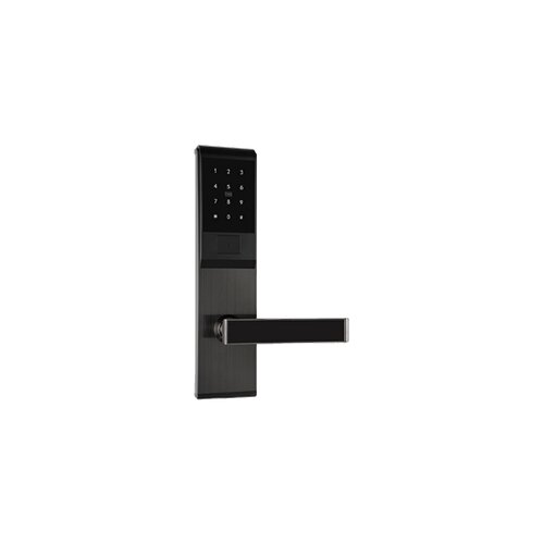 Falcom 8069 Black Slike