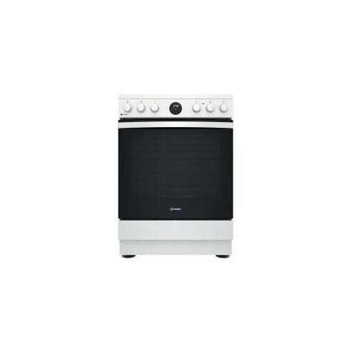  električni &amp;scaron;poret indesit IS67V8CHW/E Slike