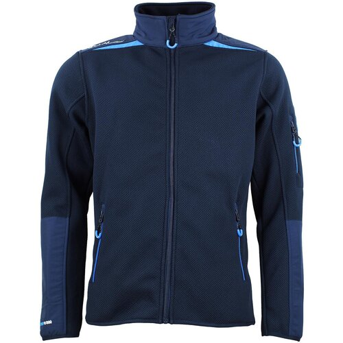 Peak Mountain Flis Blouson polaire homme CAPRI pisana Cene