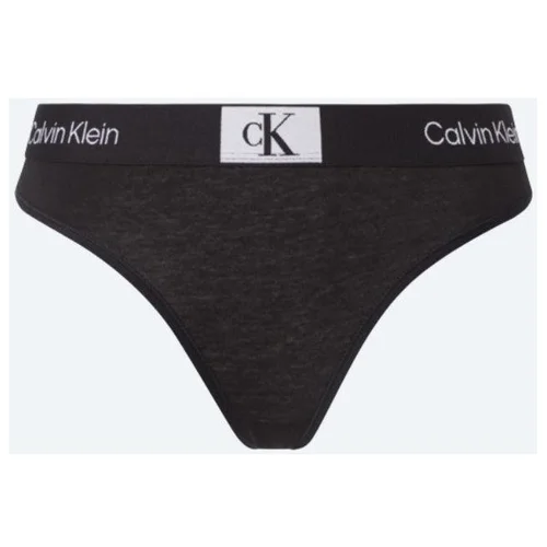 Calvin Klein Jeans - Crna