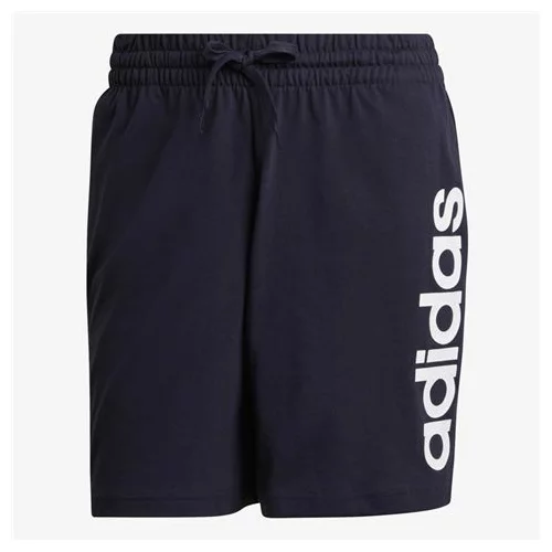 Adidas Kratke hlače za muškarce, boja: tamno plava