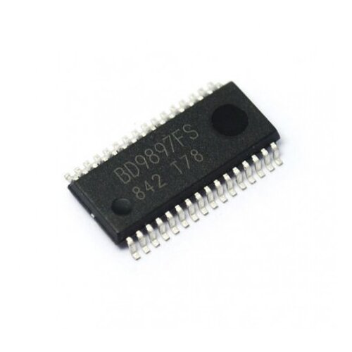  Integralno kolo BD9897FS-HS09C002 Cijene