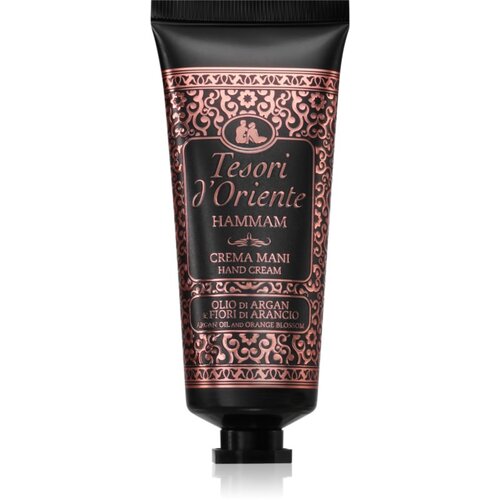 Tesori Doriente Hammam krema za ruke 75 ml Cijene