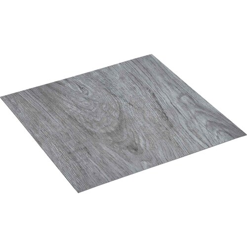  Podne daske 55 pcs Svijetlo siva 5,11 m² PVC Cene