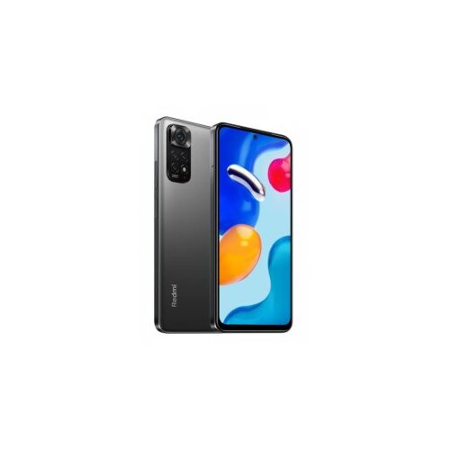 Xiaomi Redmi Note 11S 4GB/64GB Black Refurbished (A) Slike