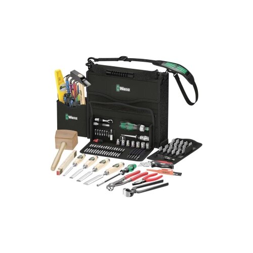 Wera 2go H 1 05134011001 set alata 134-dijelno Cijene