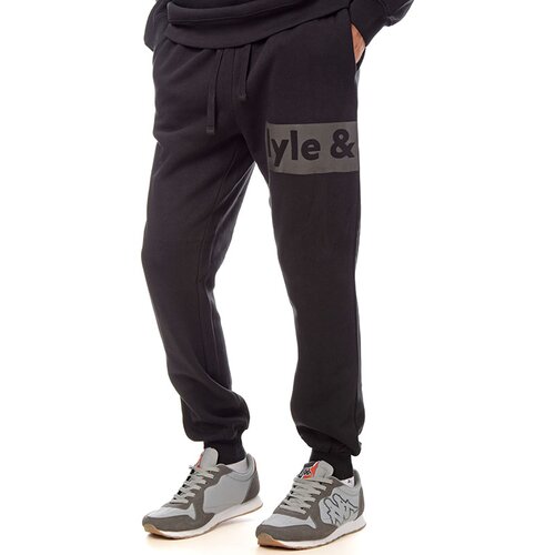 Lyle and Scott LYLE&SCOTT MUSKI DONJI DEO TRENERKE HD PANELLED JOGGER Slike