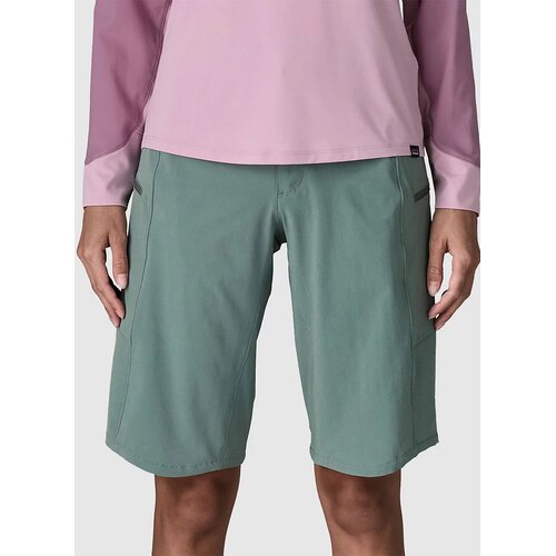 Patagonia Dirt Craft Bike Kratke hlace blue sage Cene