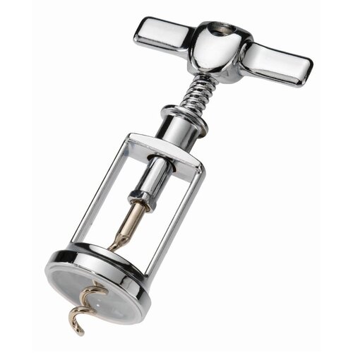 Westmark otvarač za vino Bell Metal Slike