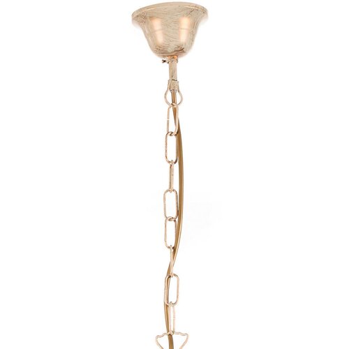 ONLI luster na lancu vanda 5xE14/6W/230V Slike