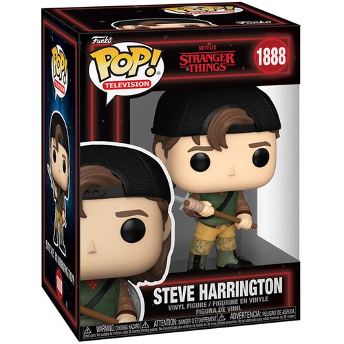 Funko Figura POP Stranger Things Steve Harrington Cijene