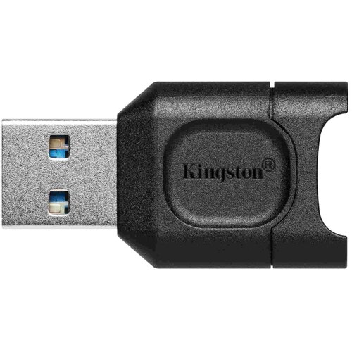 Kingston Čitač kartica MLPM MobileLite Plus USB3.2 Gen1 microSDHC/SDXC UHS-II Cene