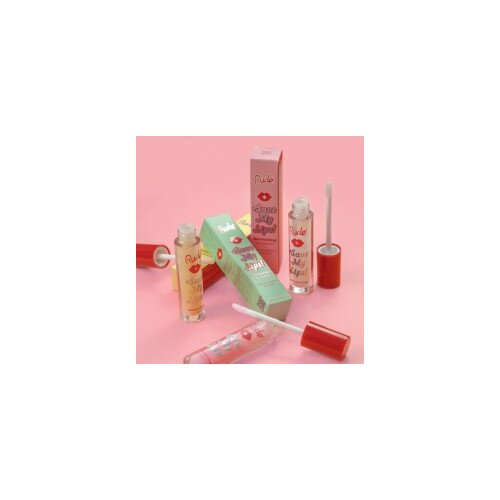 Rude Cosmetics Serum za hidrataciju usana Save My Lips | Rude| Ecobeauty Slike