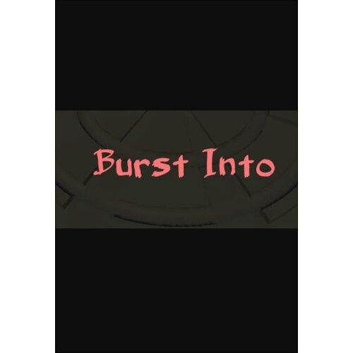 Steam Burst Into Soundtrack (DLC) (PC) Key GLOBAL Cene