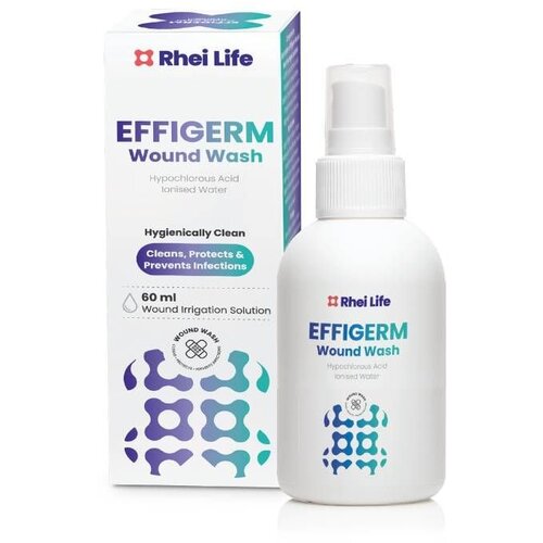  Effigerm Wound Wash Liquid Cene