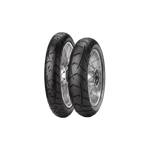 Metzeler Tourance NEXT ( 170/60 R17 TL 72V zadnji kotač, M/C ) guma za motor Slike