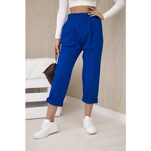Kesi Punto Milano Winter trousers cornflower blue Cijene