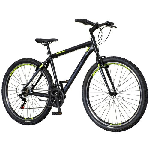 Explorer mu&amp;scaron;ki bicikl classic, 29&amp;quot;/20&amp;quot;, crni Slike